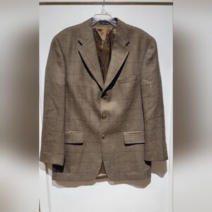 Polo University Club Wool Blazer